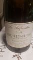 Pouilly-Fuissé Vieilles Vignes