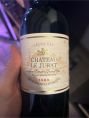 Château Le Jurat