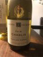 Chablis