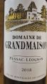 Domaine de Grandmaison