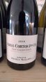 Aloxe-Corton 1er CRU Les Valozières