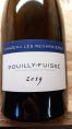 Pouilly-fuissé