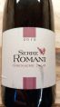 Serre Romani Grenache Noir