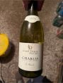 Chablis La Monale