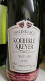 RIESLING KOEBERLÉ KREYER