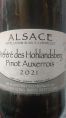 Préféré des Hohlandsberg - Pinot Auxerrois