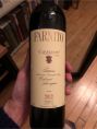 Farnito Cabernet Sauvignon