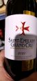 Saint Emilion grand cru