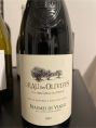 Grau des Oliviers