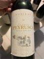 Domaine Peyrusca
