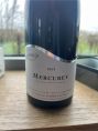 Mercurey 1er cru
