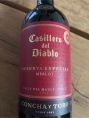 Casillero del Diablo - Reserva Privada