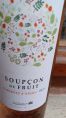Soupçon de Fruit Cabernet d'Anjou