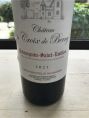 Château la Croix de Berny
