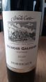Manoir Galhaud Grand Vin