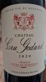 Château Cru Godard