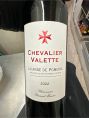 Chevalier Valette