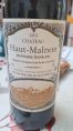 Château Haut-Malnon