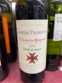 Château Pierrefitte Cuvée De Malte