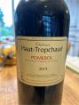 Château Haut-Tropchaud Pomerol