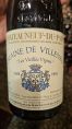 Châteauneuf du Pape