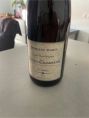 Gevrey Chambertin La justice