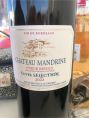 Château Mandrine