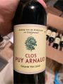 Clos Puy Arnaud