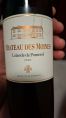 Château des Moines