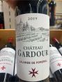 Château Gardour