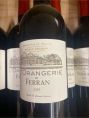 L'orangerie De Ferran