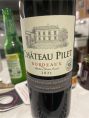 Château Pilet
