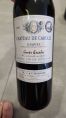 Château de Carolle Cuvée Escalus