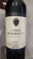 Côtes de Bordeaux