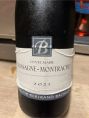 Chassagne Montrachet