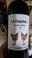 La Coquine - Haut-Lirou