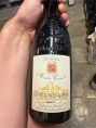 Châteauneuf du Pape