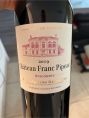 Château Franc Pipeau