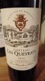 Château Les Queyrats