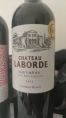 CHÂTEAU LABORDE