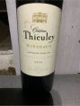 Château THIEULEY