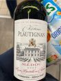 Château Plautignan