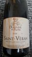Saint-Véran