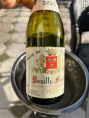 Pouilly-Fumé