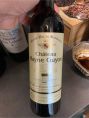 Château Mayne Guyon Premières Côtes de Blaye