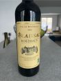 Vin de Bordeaux - Blaissac