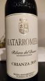Crianza