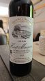 Grand Vin de Bordeaux Château Haut Mousseau