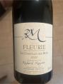 Fleurie la Chapelle des Bois
