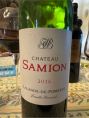 Château Samion Lalande-de-Pomerol